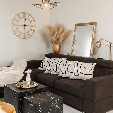 Deluxe Apartment Roma Imotski Luaran gambar