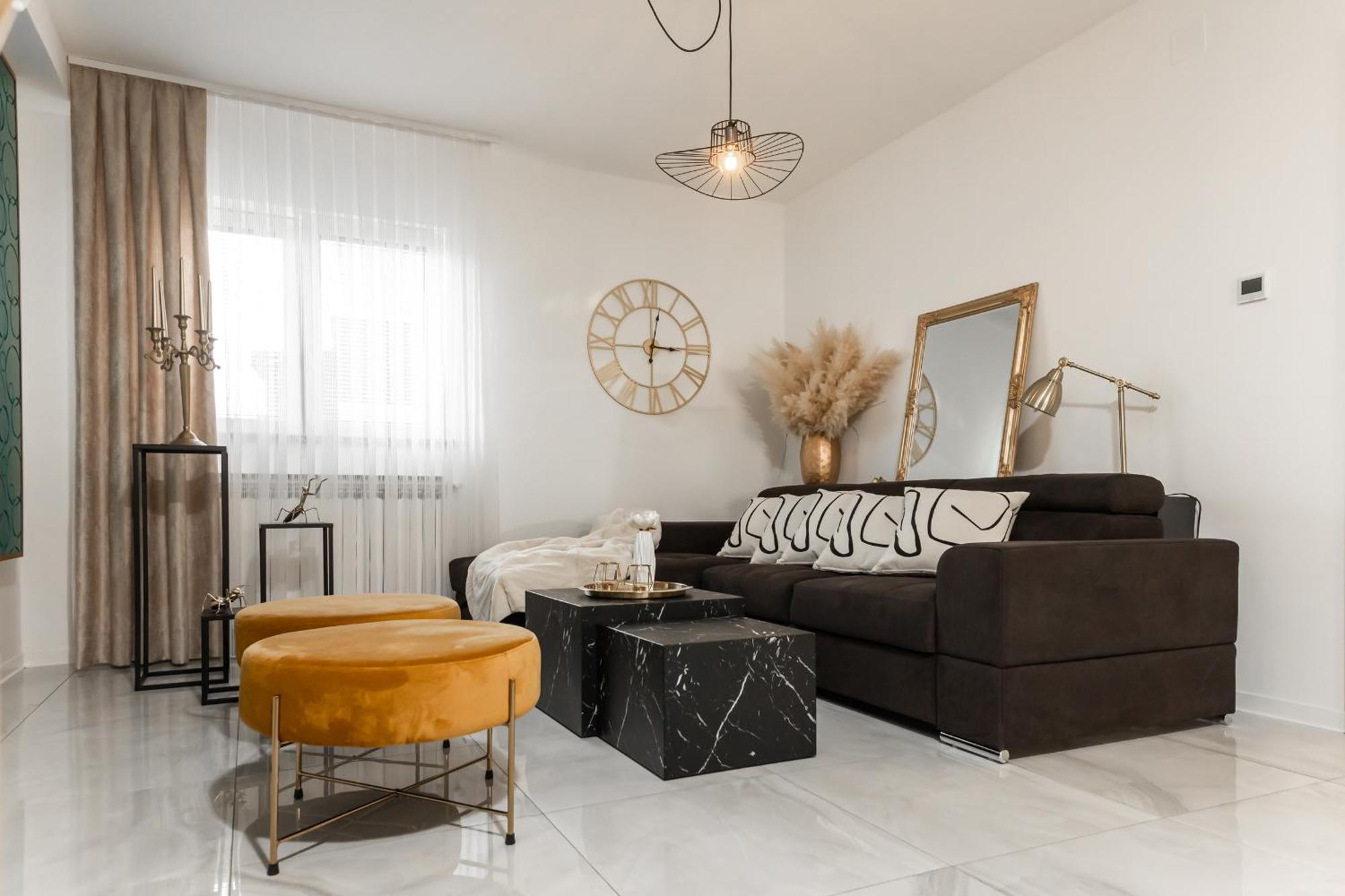 Deluxe Apartment Roma Imotski Luaran gambar