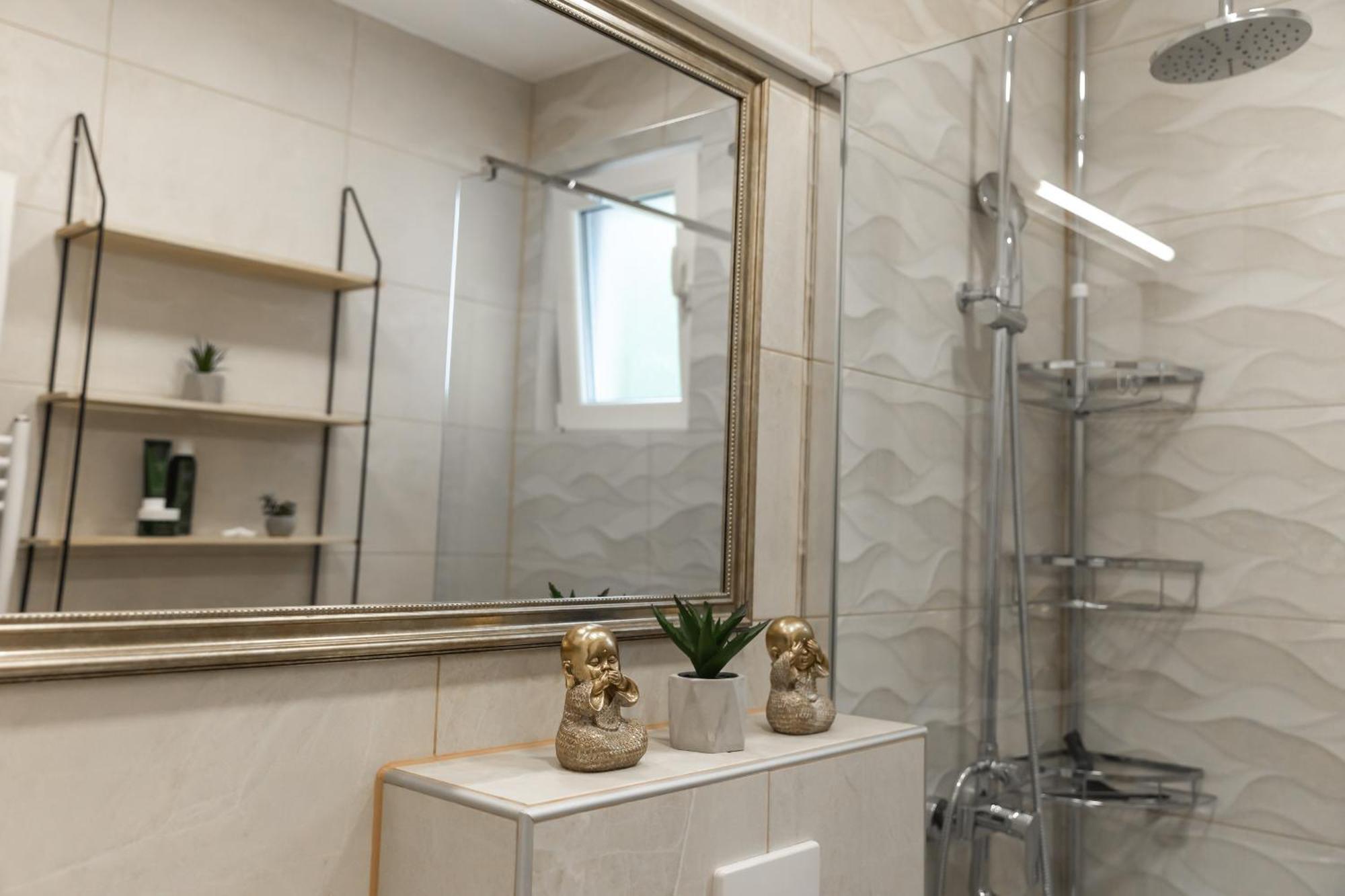 Deluxe Apartment Roma Imotski Luaran gambar