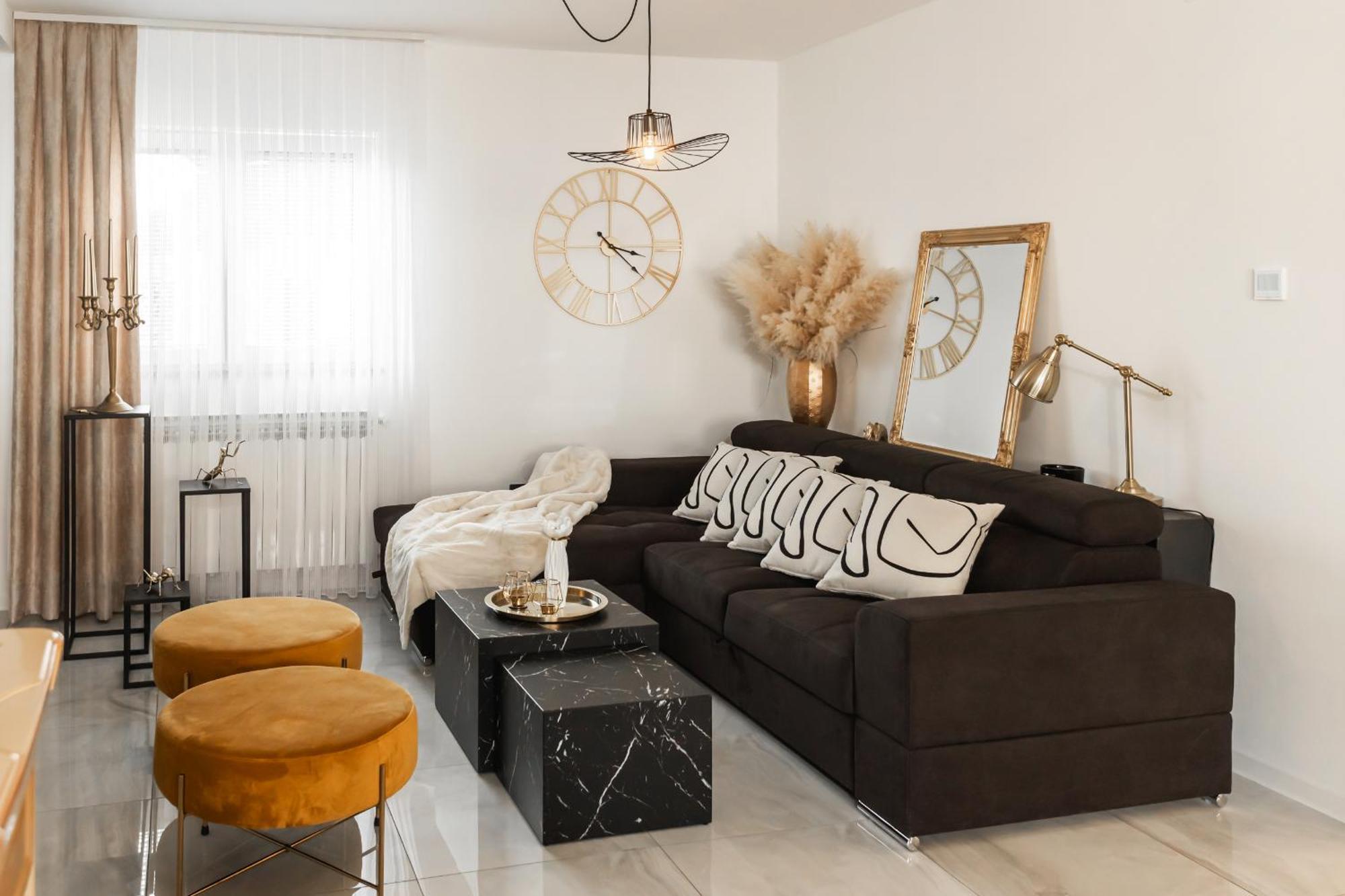 Deluxe Apartment Roma Imotski Luaran gambar