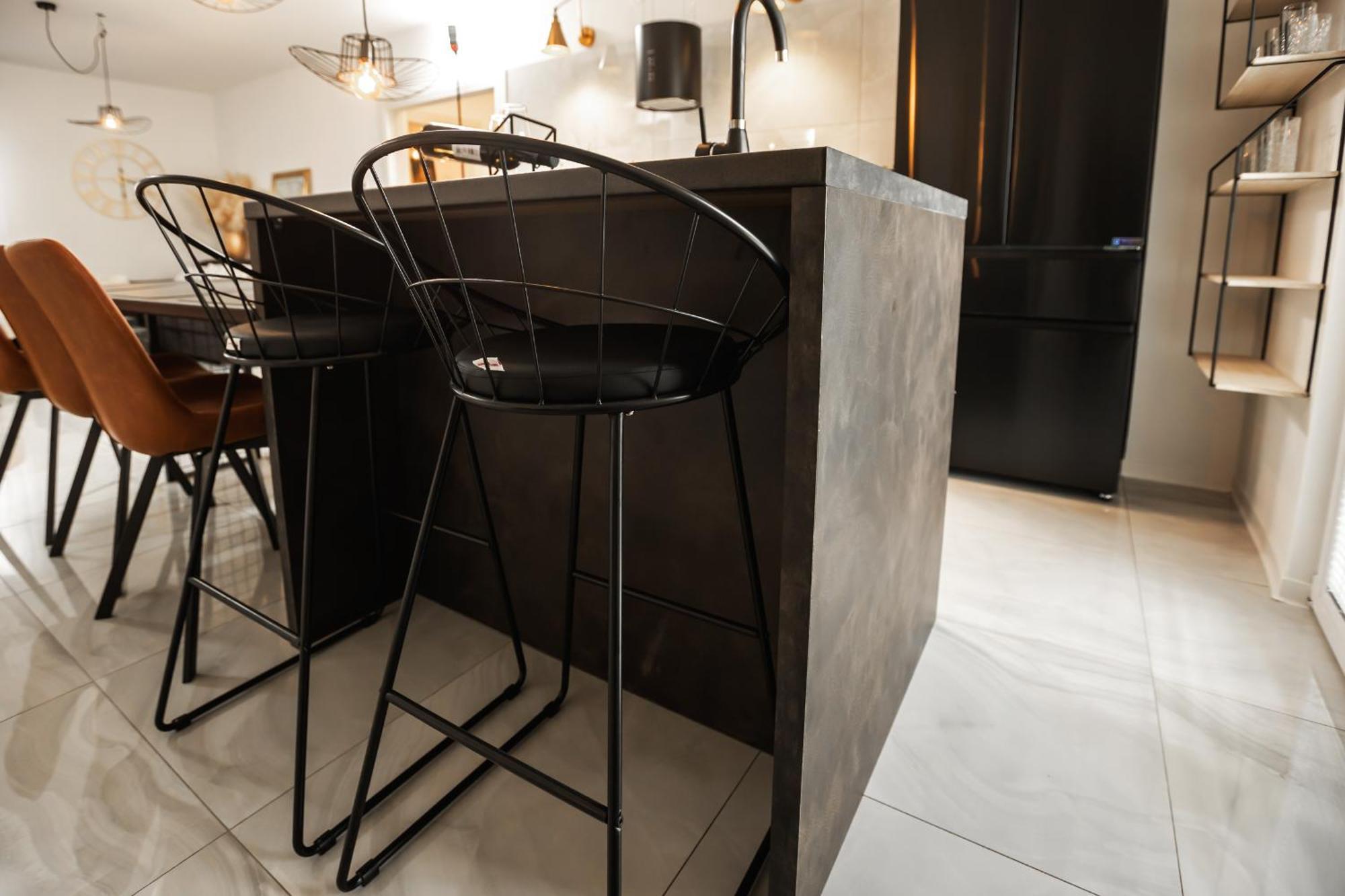 Deluxe Apartment Roma Imotski Luaran gambar