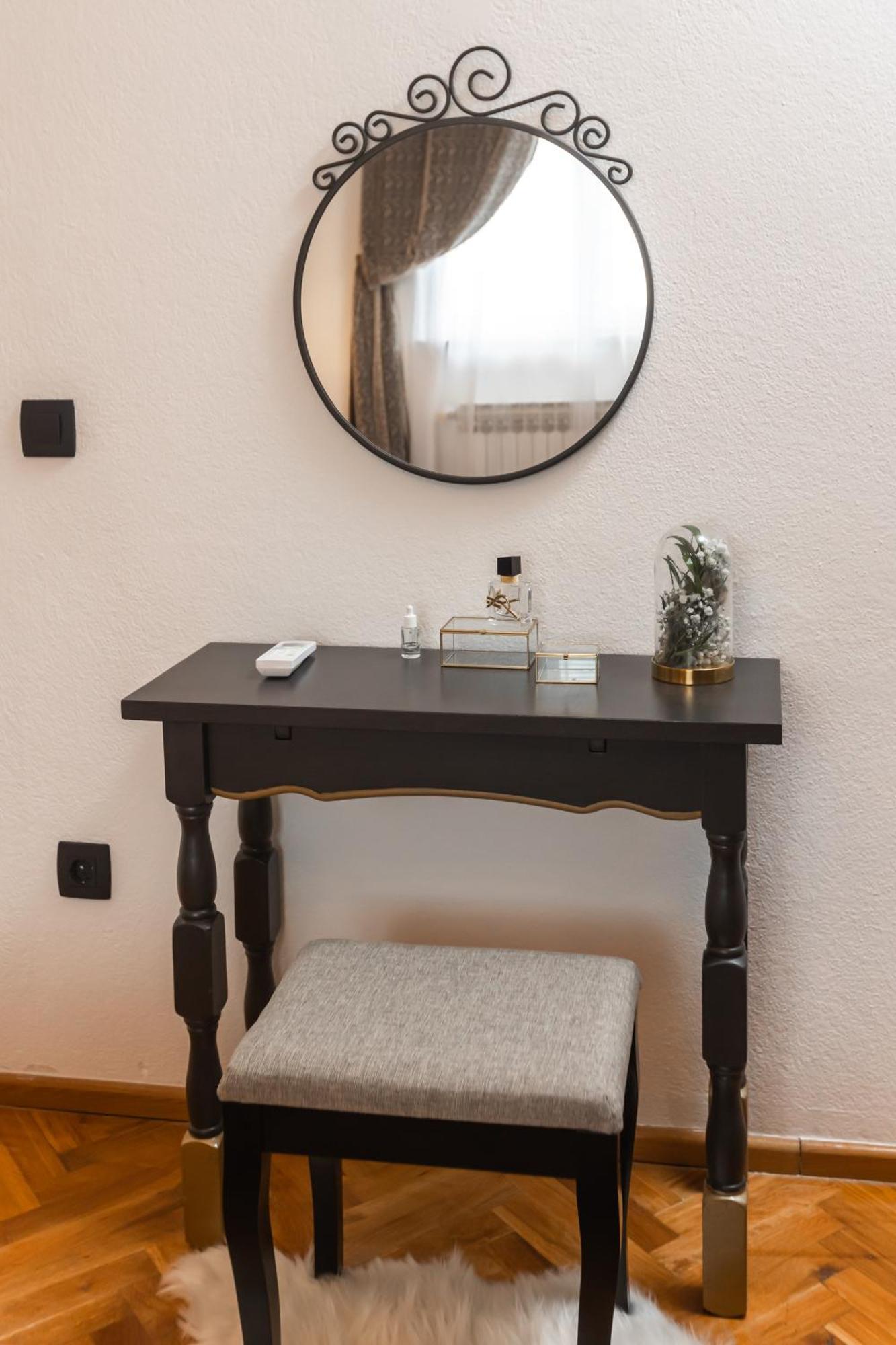 Deluxe Apartment Roma Imotski Luaran gambar