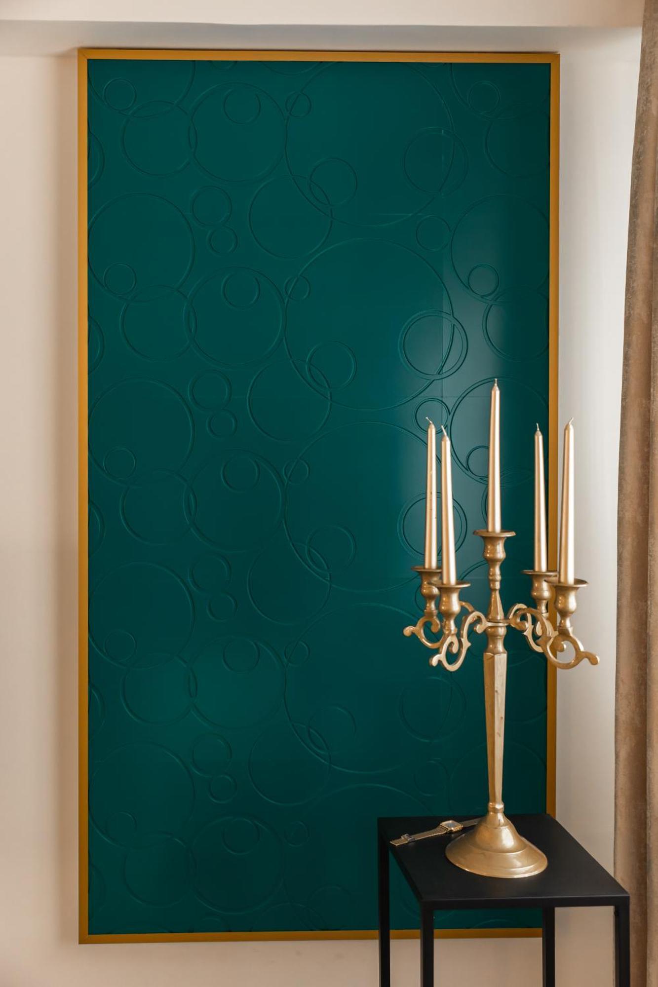 Deluxe Apartment Roma Imotski Luaran gambar