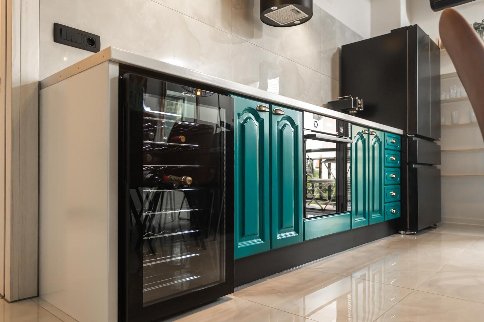 Deluxe Apartment Roma Imotski Luaran gambar